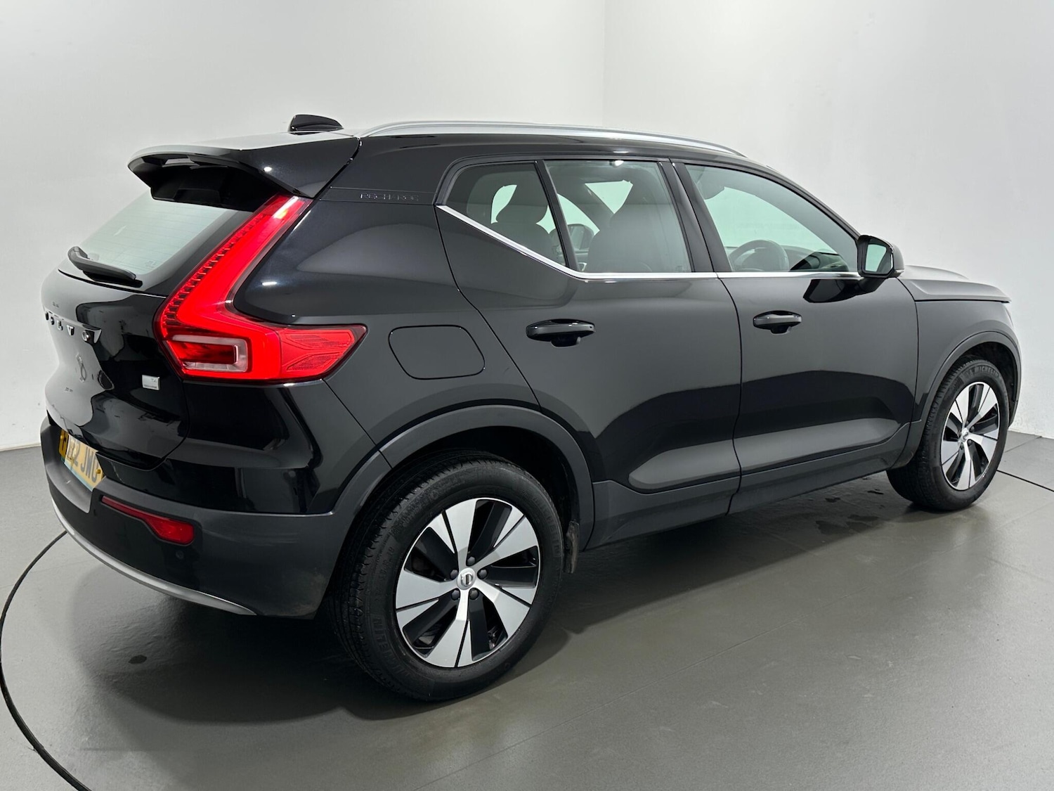 Used Volvo XC40 for sale - 77214997: Photo 48