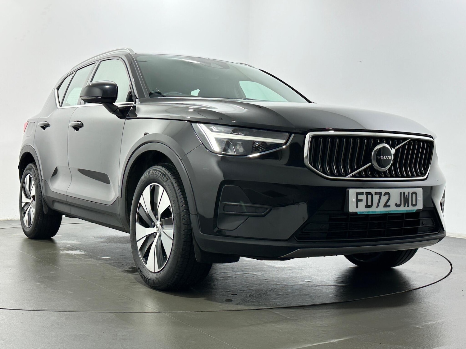 Used Volvo XC40 for sale - 77214997: Photo 49