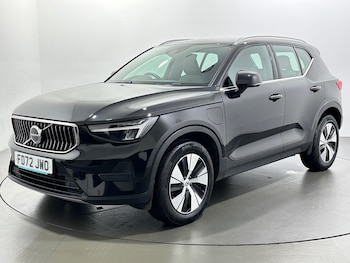 Used Volvo XC40 2022 for sale - 77214997: Photo