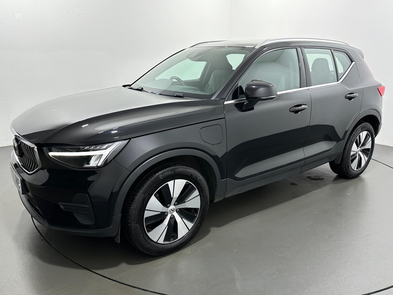 Used Volvo XC40 for sale - 77214997: Photo 50