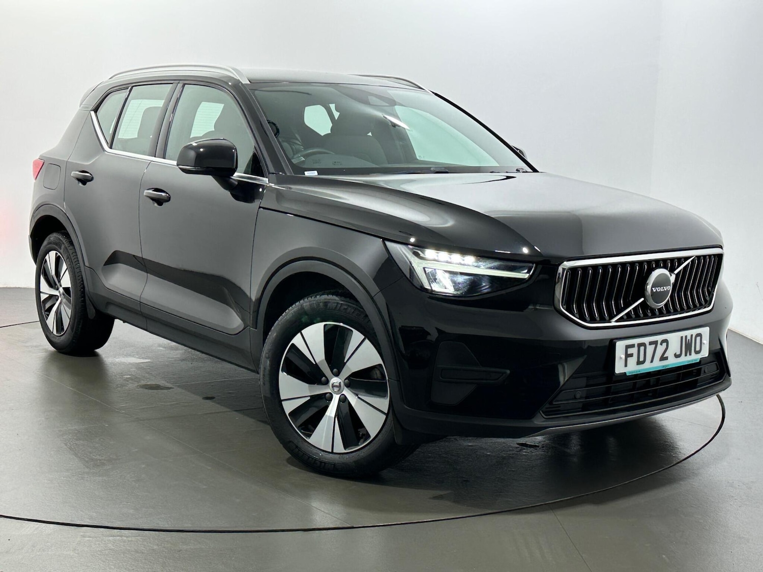 Used Volvo XC40 for sale - 77214997: Photo 51