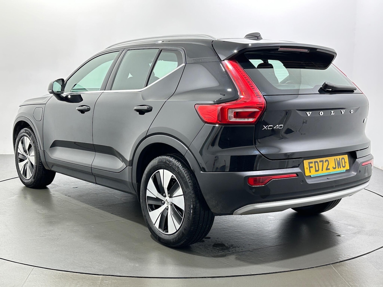 Used Volvo XC40 for sale - 77214997: Photo 6