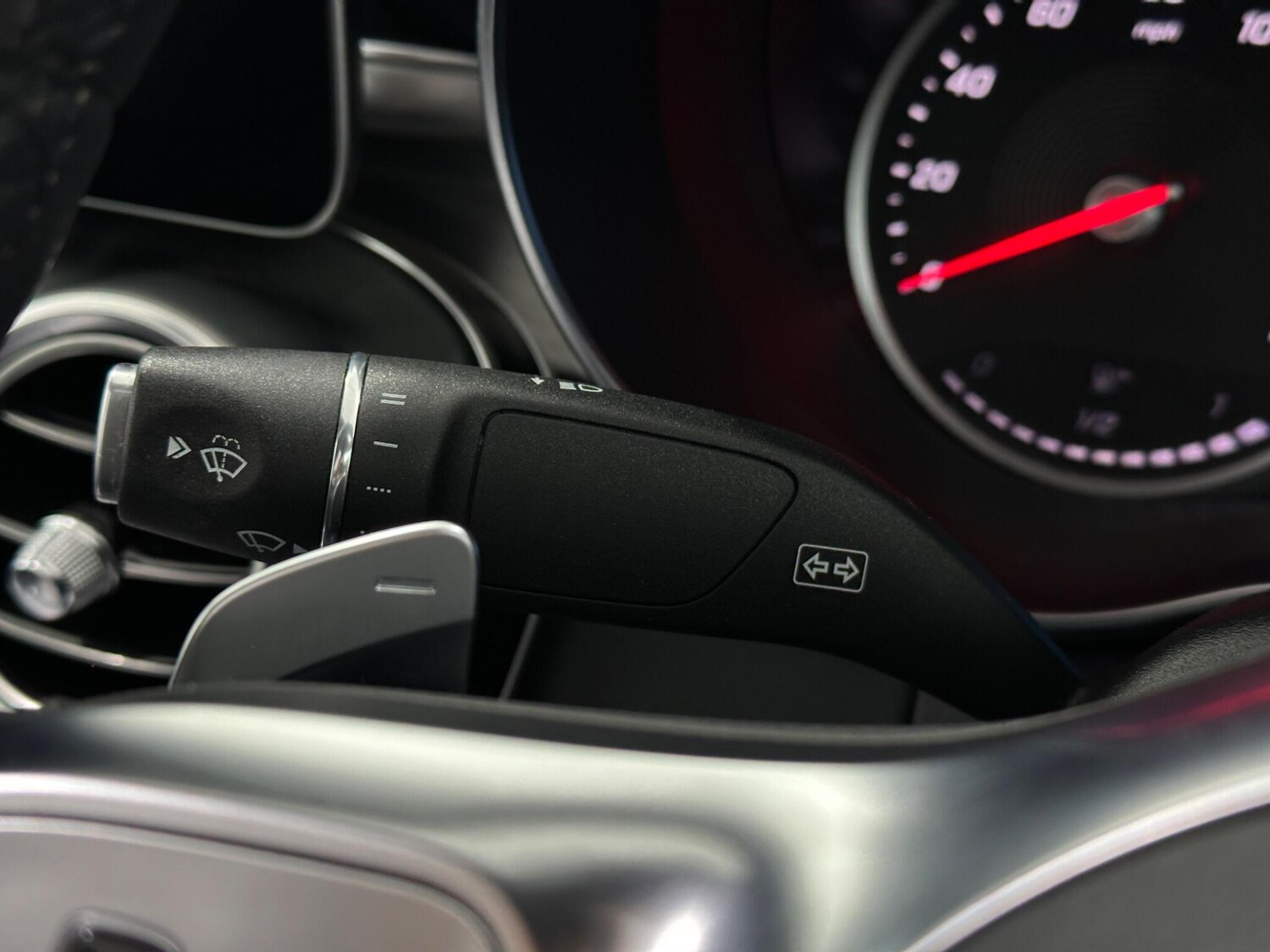 Used Mercedes-Benz C Class 2019 for sale - 77479465: Photo 13