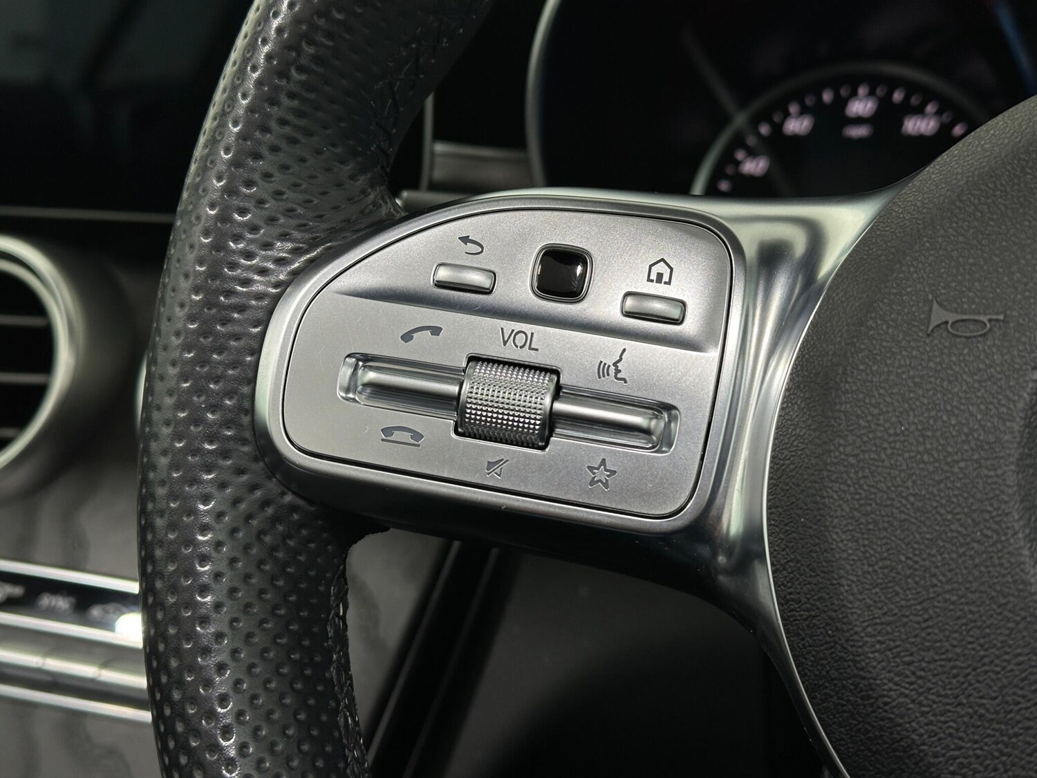 Used Mercedes-Benz C Class 2019 for sale - 77479465: Photo 14