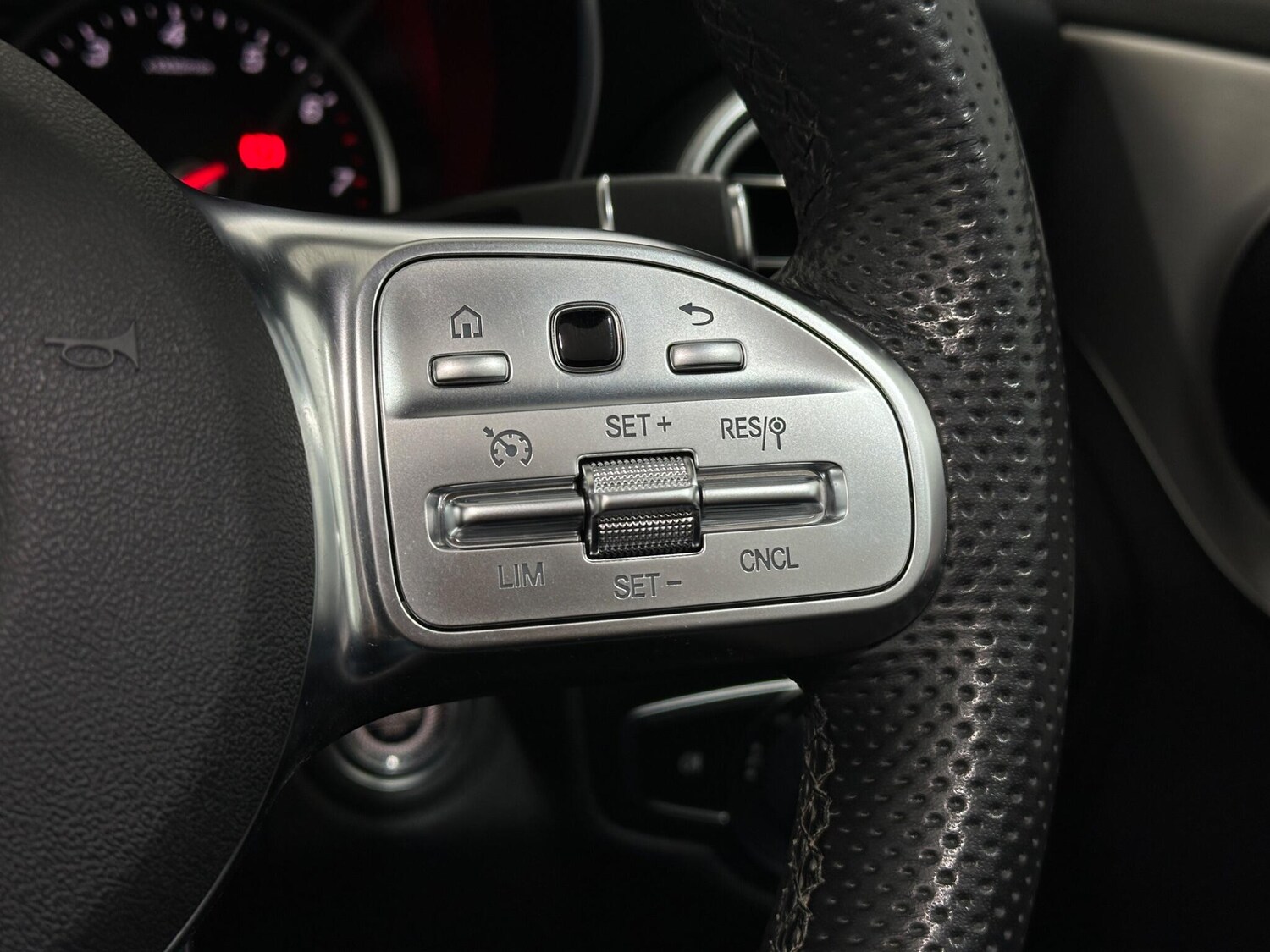 Used Mercedes-Benz C Class 2019 for sale - 77479465: Photo 15