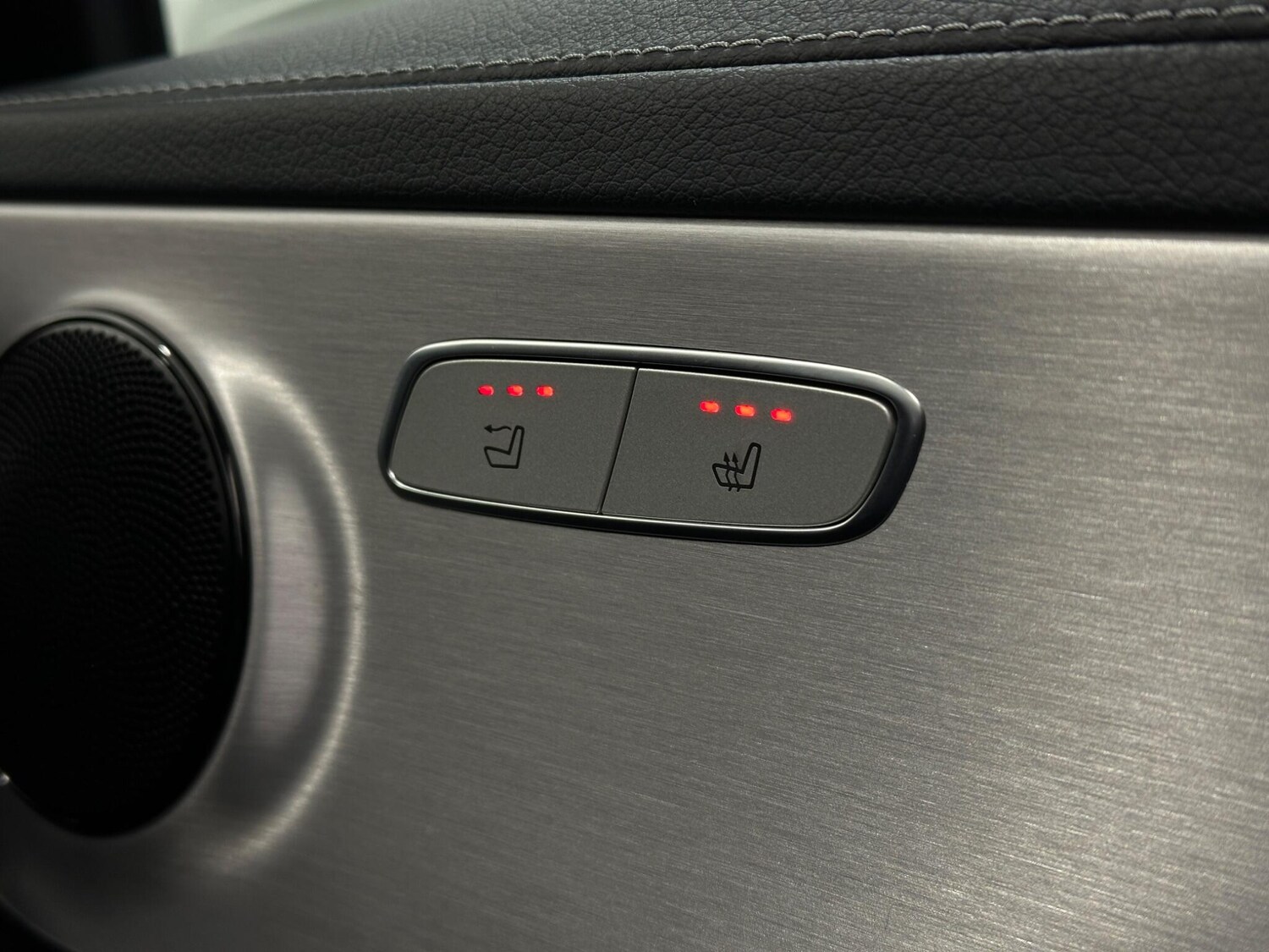 Used Mercedes-Benz C Class 2019 for sale - 77479465: Photo 18