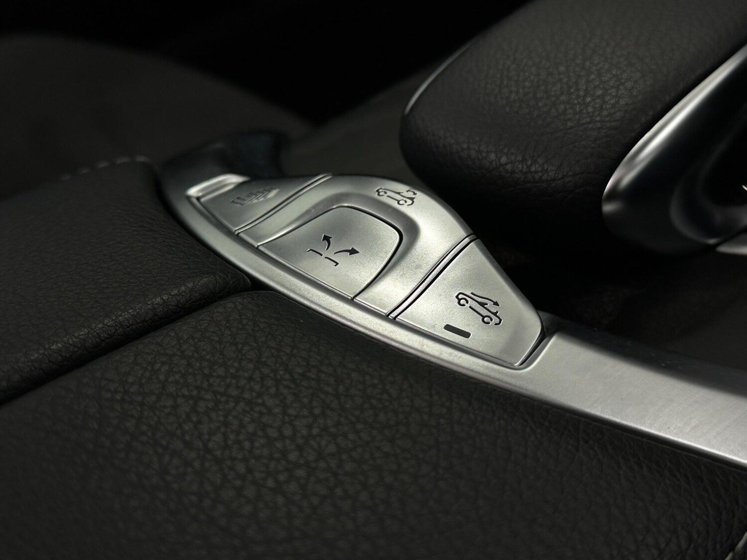 Used Mercedes-Benz C Class 2019 for sale - 77479465: Photo 21