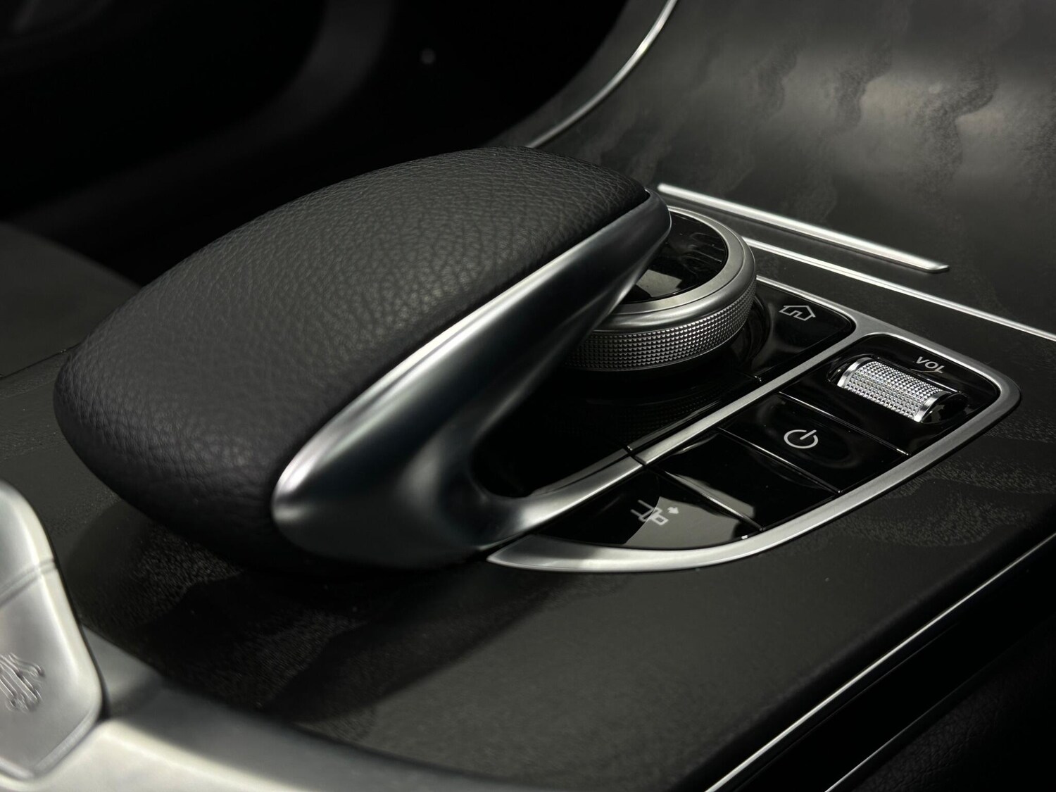 Used Mercedes-Benz C Class 2019 for sale - 77479465: Photo 22