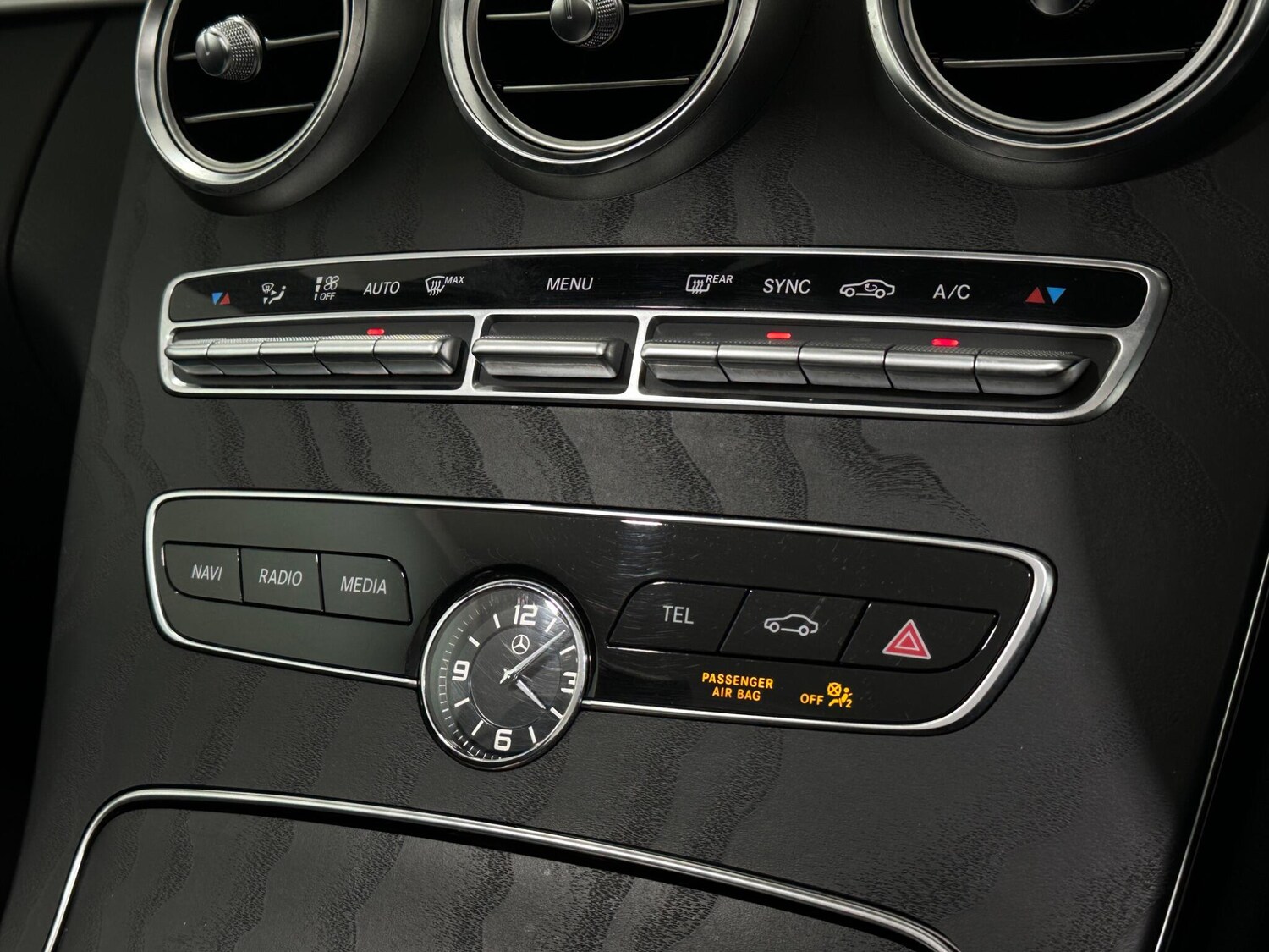 Used Mercedes-Benz C Class 2019 for sale - 77479465: Photo 23