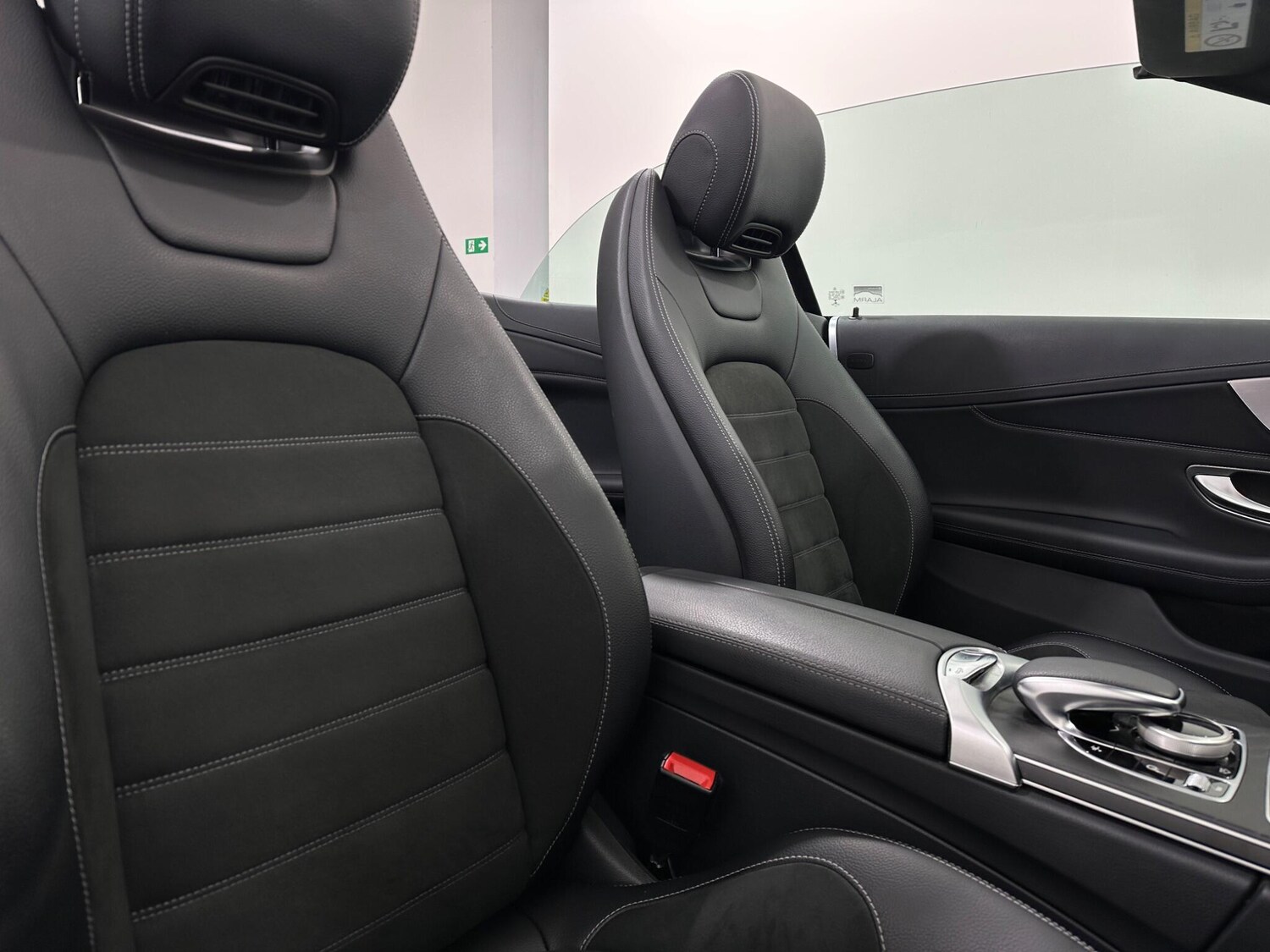 Used Mercedes-Benz C Class 2019 for sale - 77479465: Photo 34