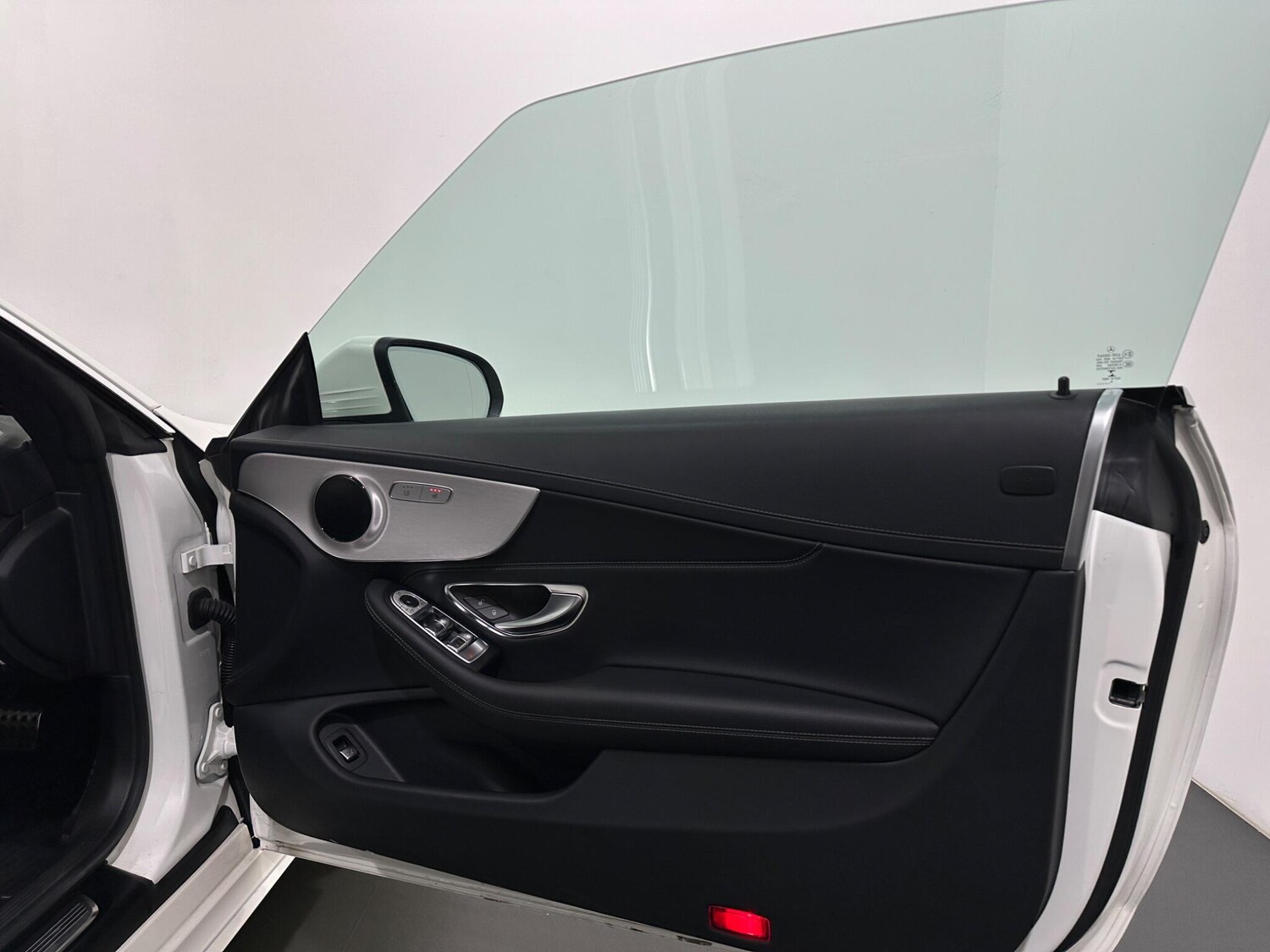 Used Mercedes-Benz C Class 2019 for sale - 77479465: Photo 36