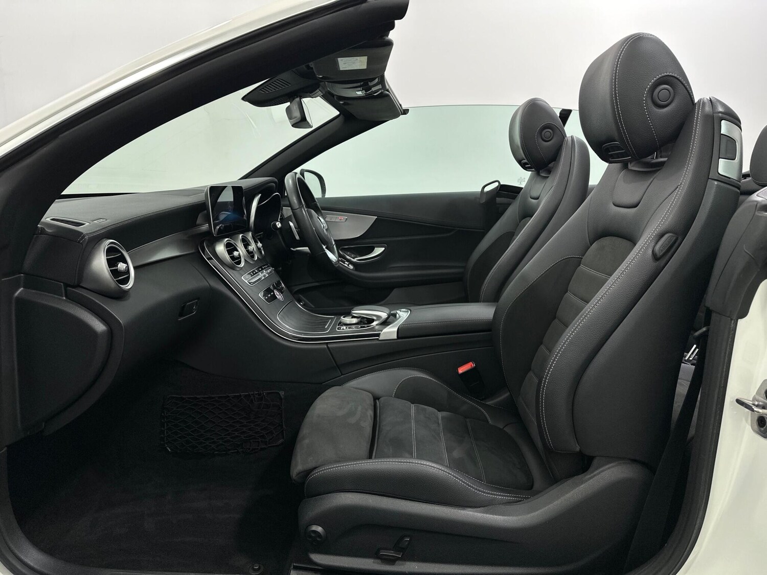 Used Mercedes-Benz C Class 2019 for sale - 77479465: Photo 37