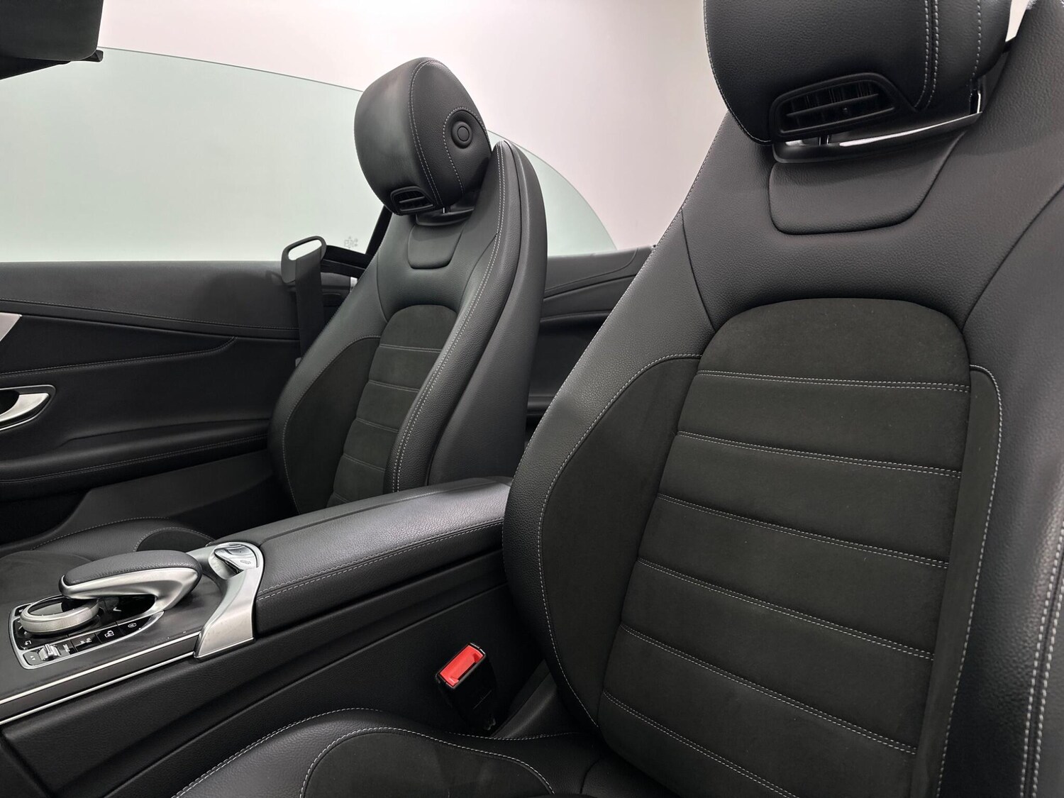 Used Mercedes-Benz C Class 2019 for sale - 77479465: Photo 38