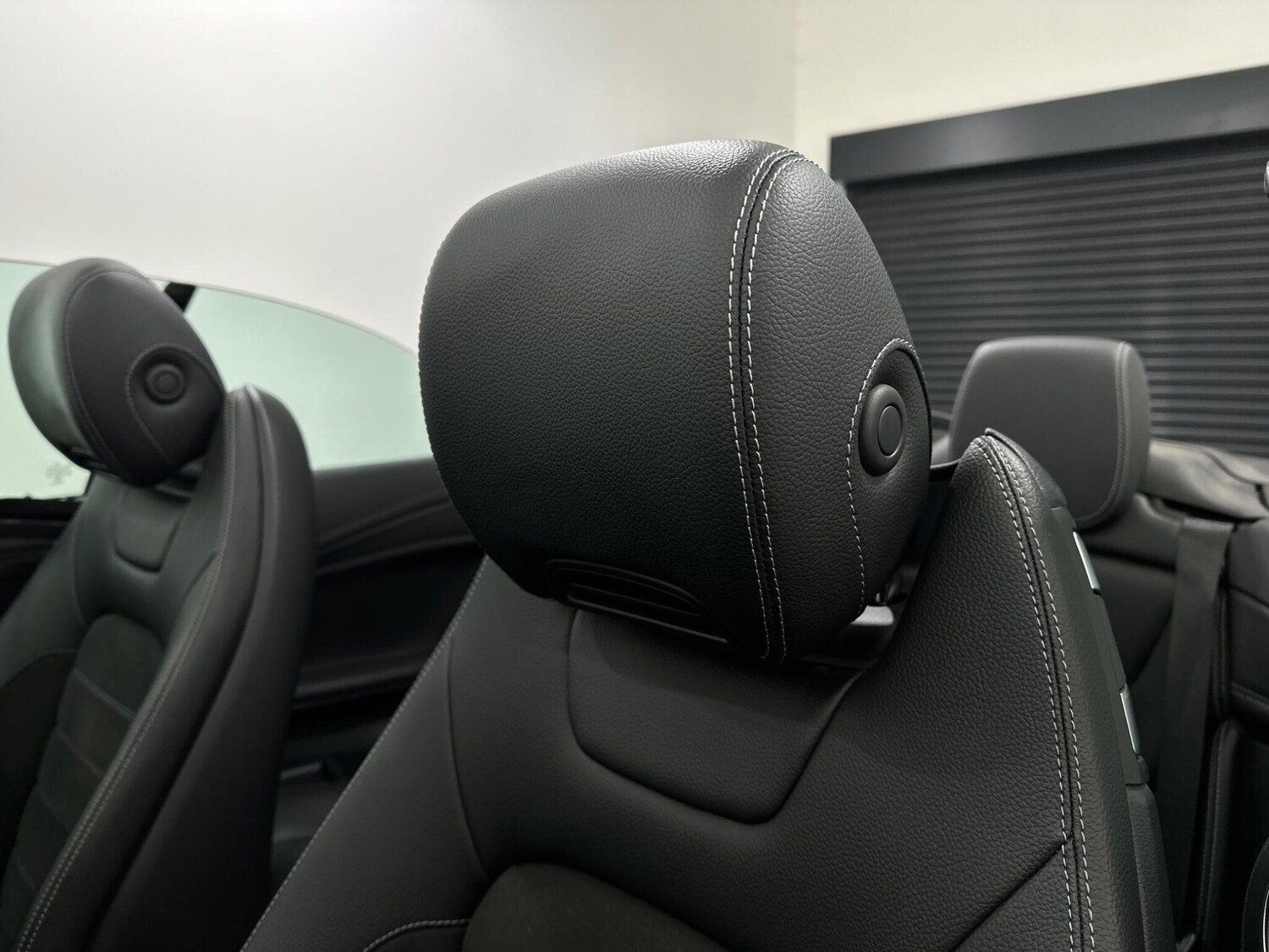 Used Mercedes-Benz C Class 2019 for sale - 77479465: Photo 39