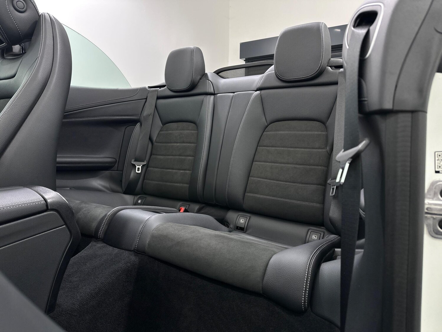 Used Mercedes-Benz C Class 2019 for sale - 77479465: Photo 41