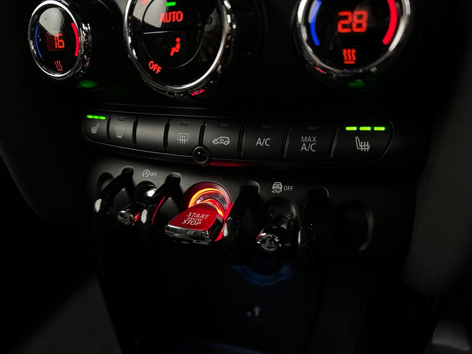 Used MINI Hatch for sale - 77015308: Photo 21