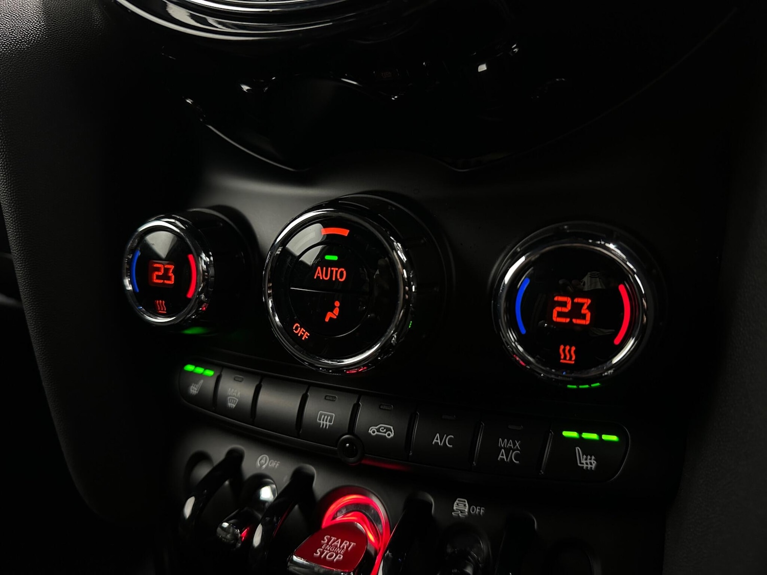 Used MINI Hatch for sale - 77015308: Photo 22