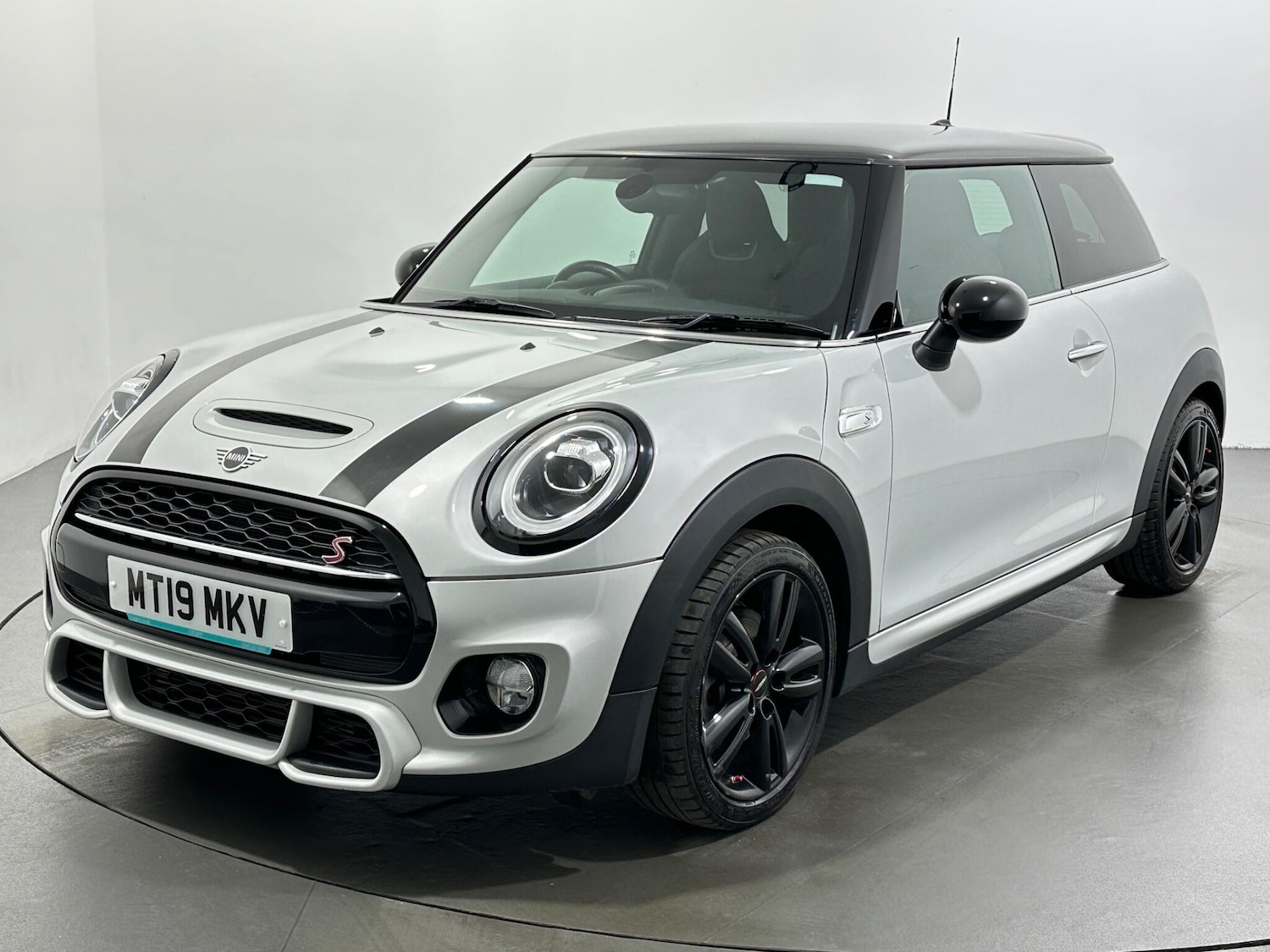 Used MINI Hatch for sale - 77015308: Photo 4