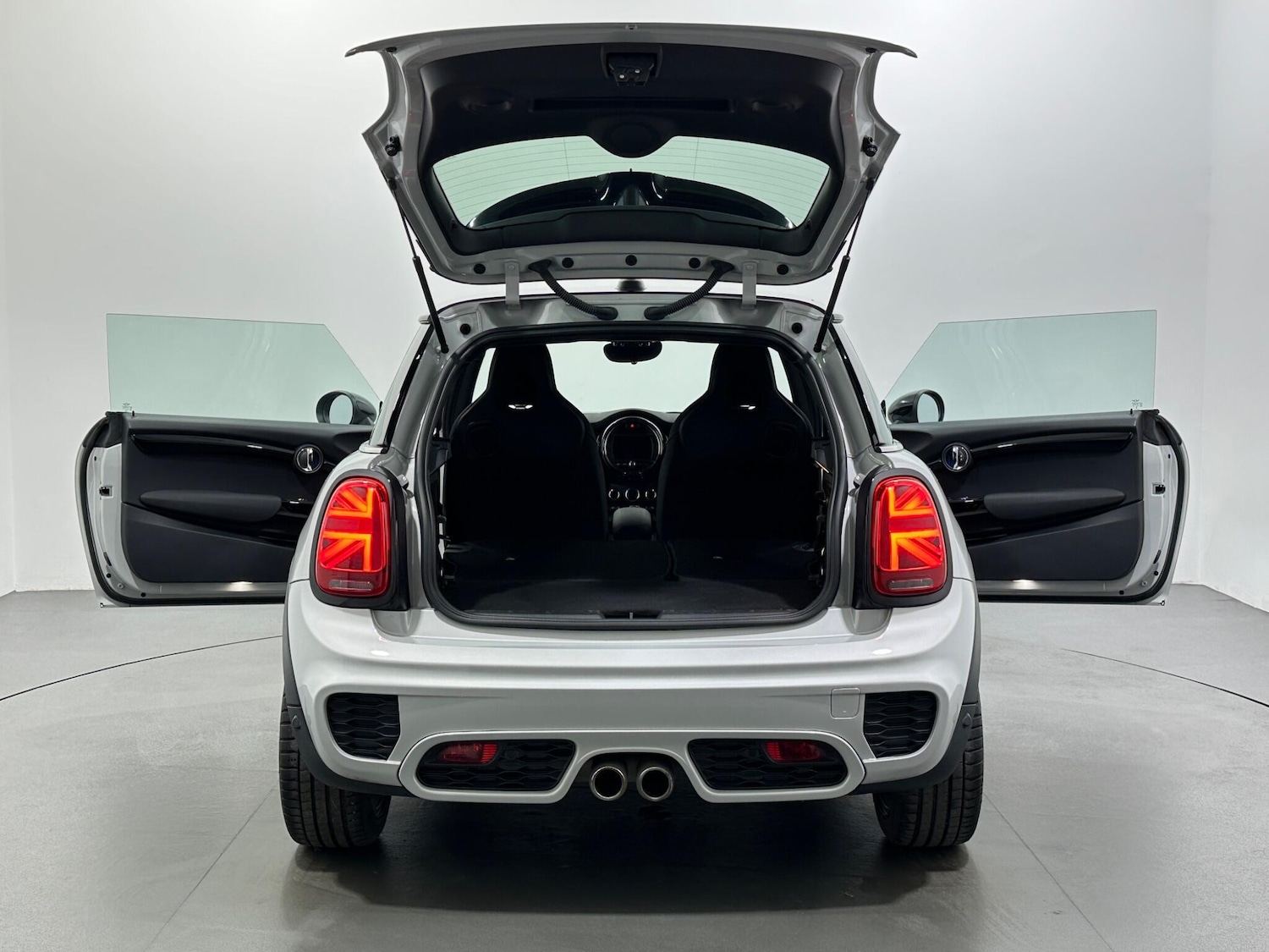 Used MINI Hatch for sale - 77015308: Photo 40