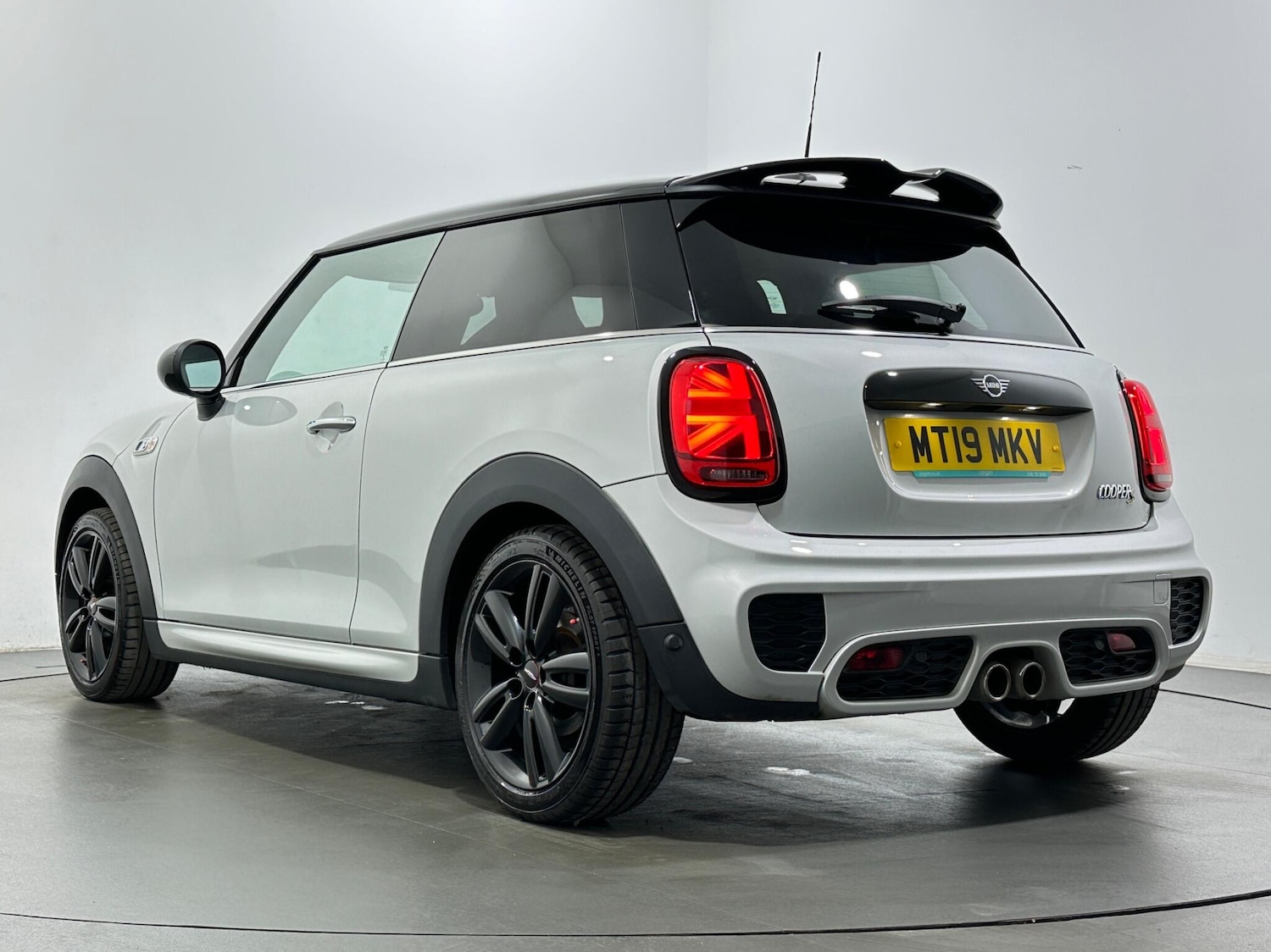 Used MINI Hatch for sale - 77015308: Photo 44