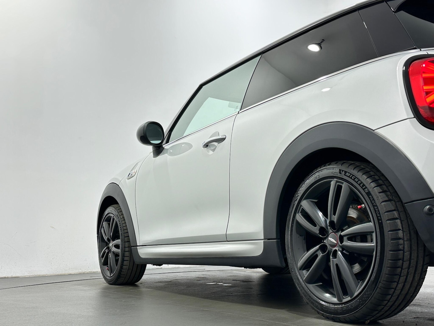 Used MINI Hatch for sale - 77015308: Photo 45