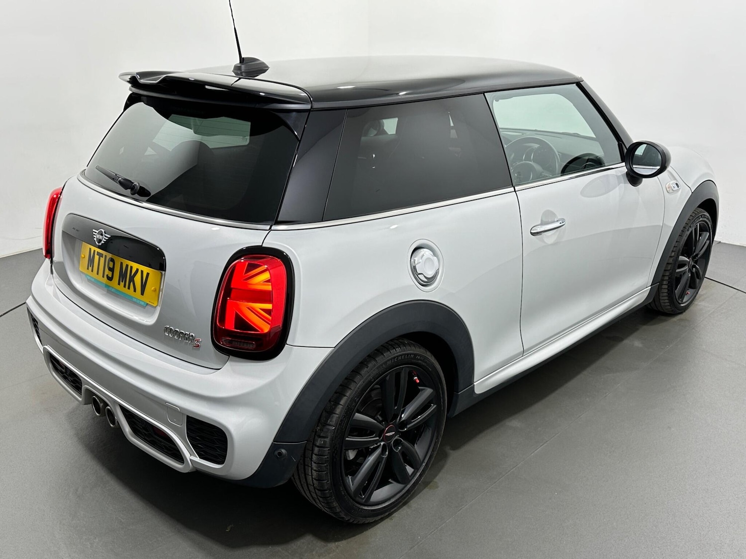 Used MINI Hatch for sale - 77015308: Photo 47