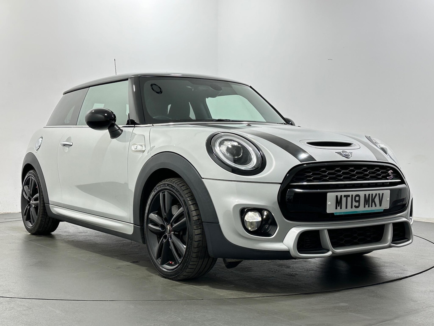 Used MINI Hatch for sale - 77015308: Photo 48
