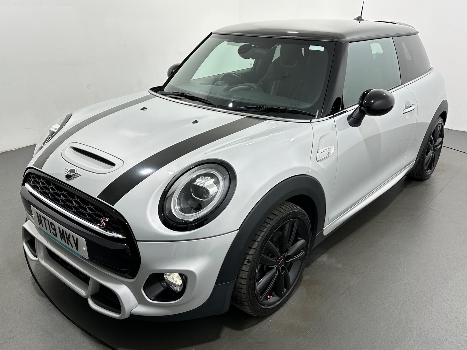 Used MINI Hatch for sale - 77015308: Photo 49