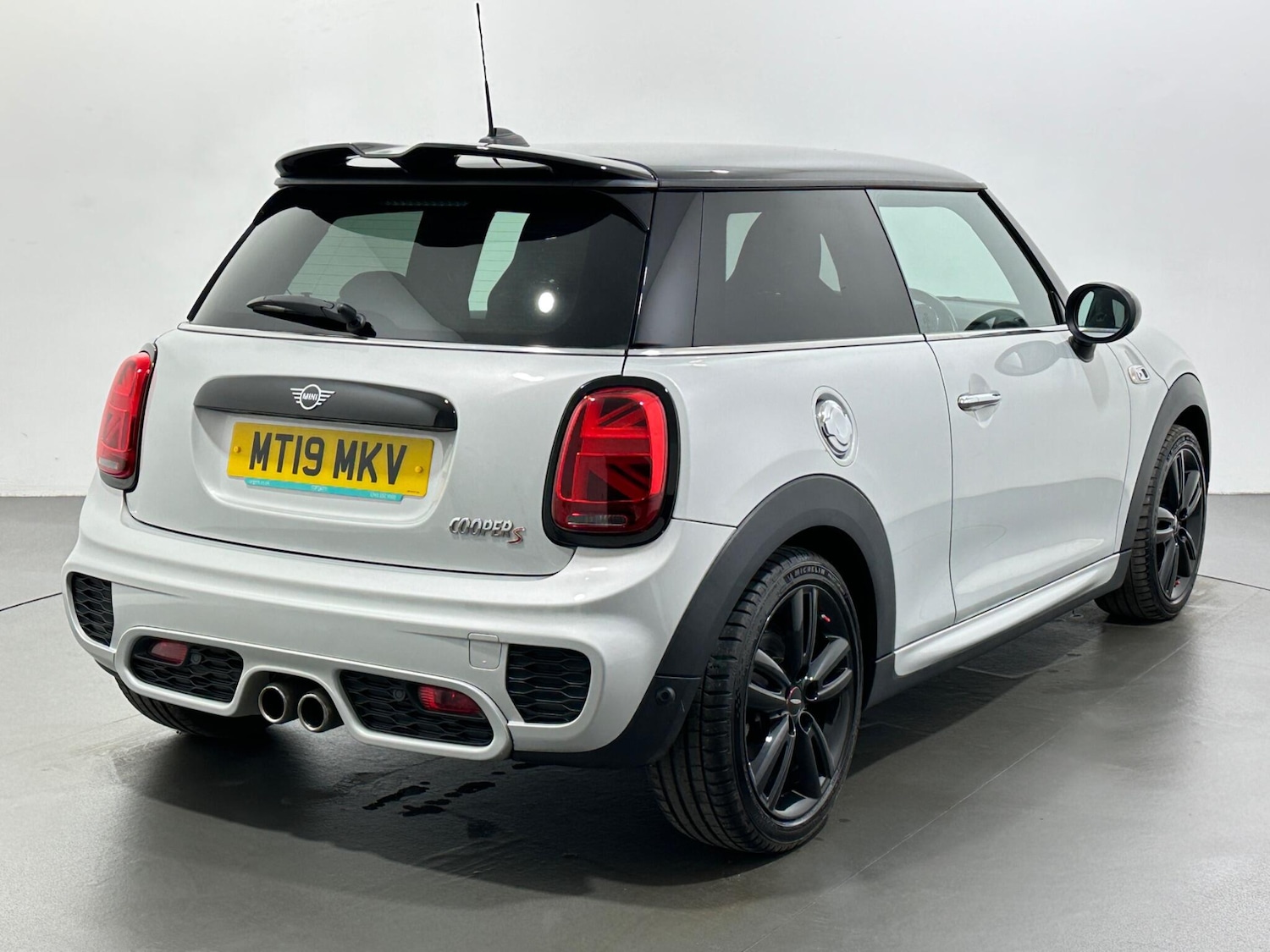 Used MINI Hatch for sale - 77015308: Photo 8