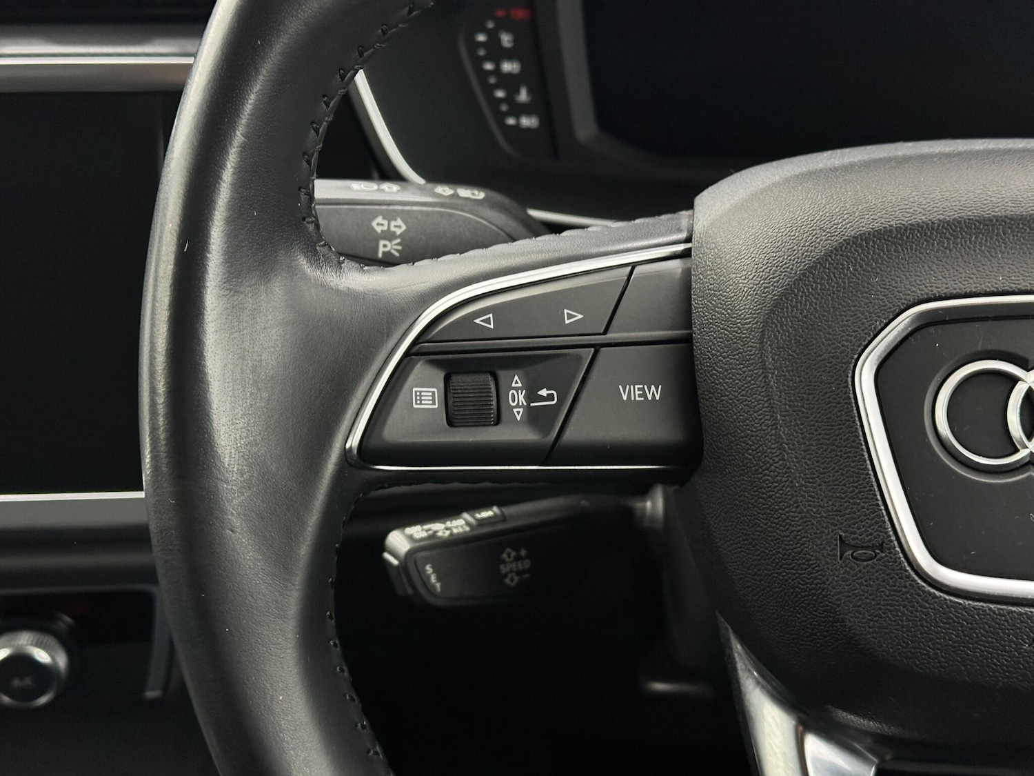 Used Audi Q3 2019 for sale - 77645928: Photo 15