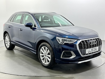 2019 (19) - 35 TFSI Sport 5dr S Tronic