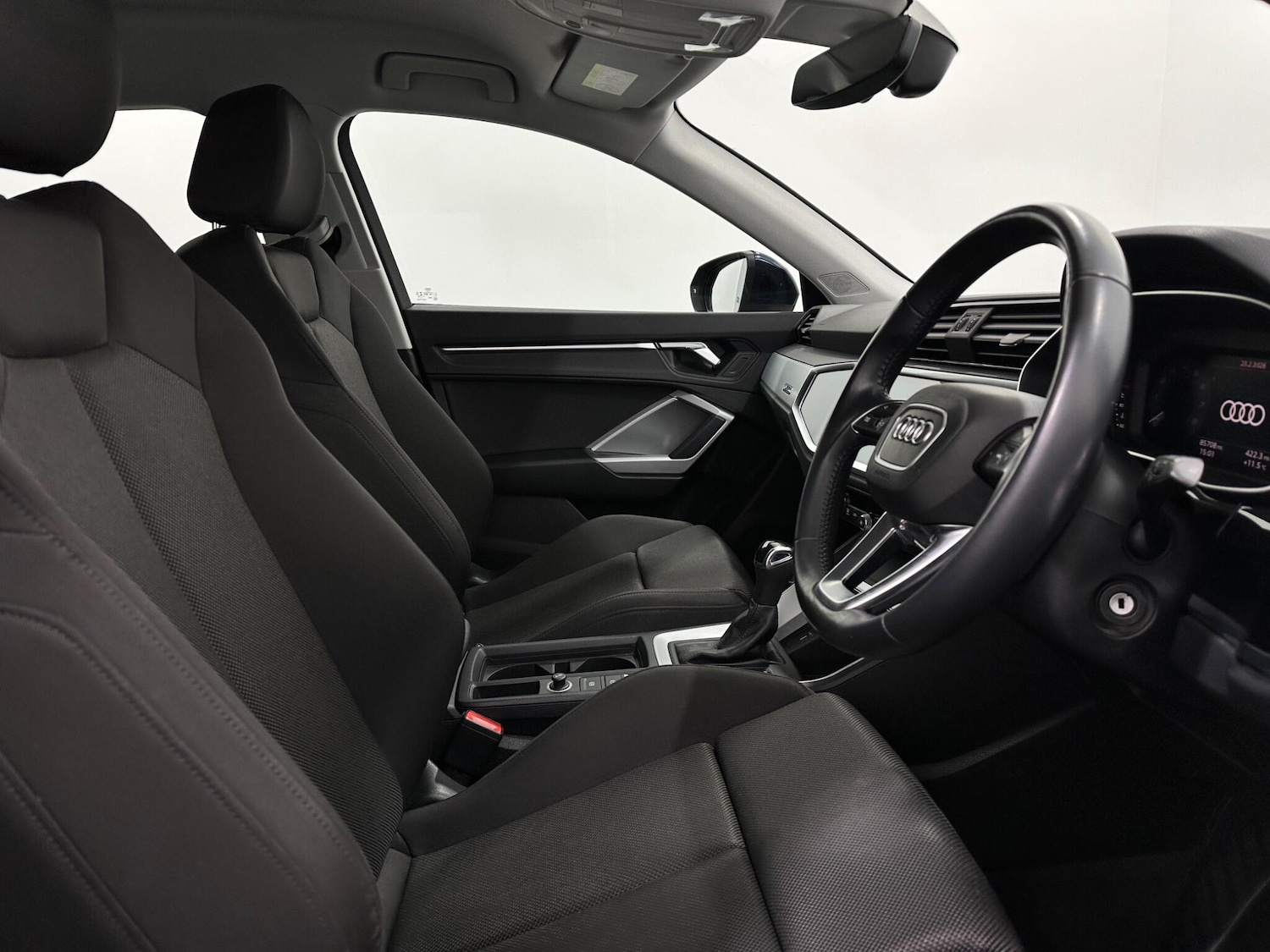 Used Audi Q3 2019 for sale - 77645928: Photo 31