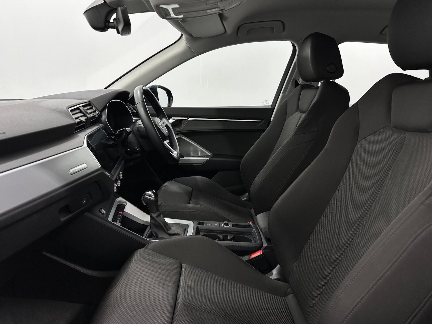 Used Audi Q3 2019 for sale - 77645928: Photo 34