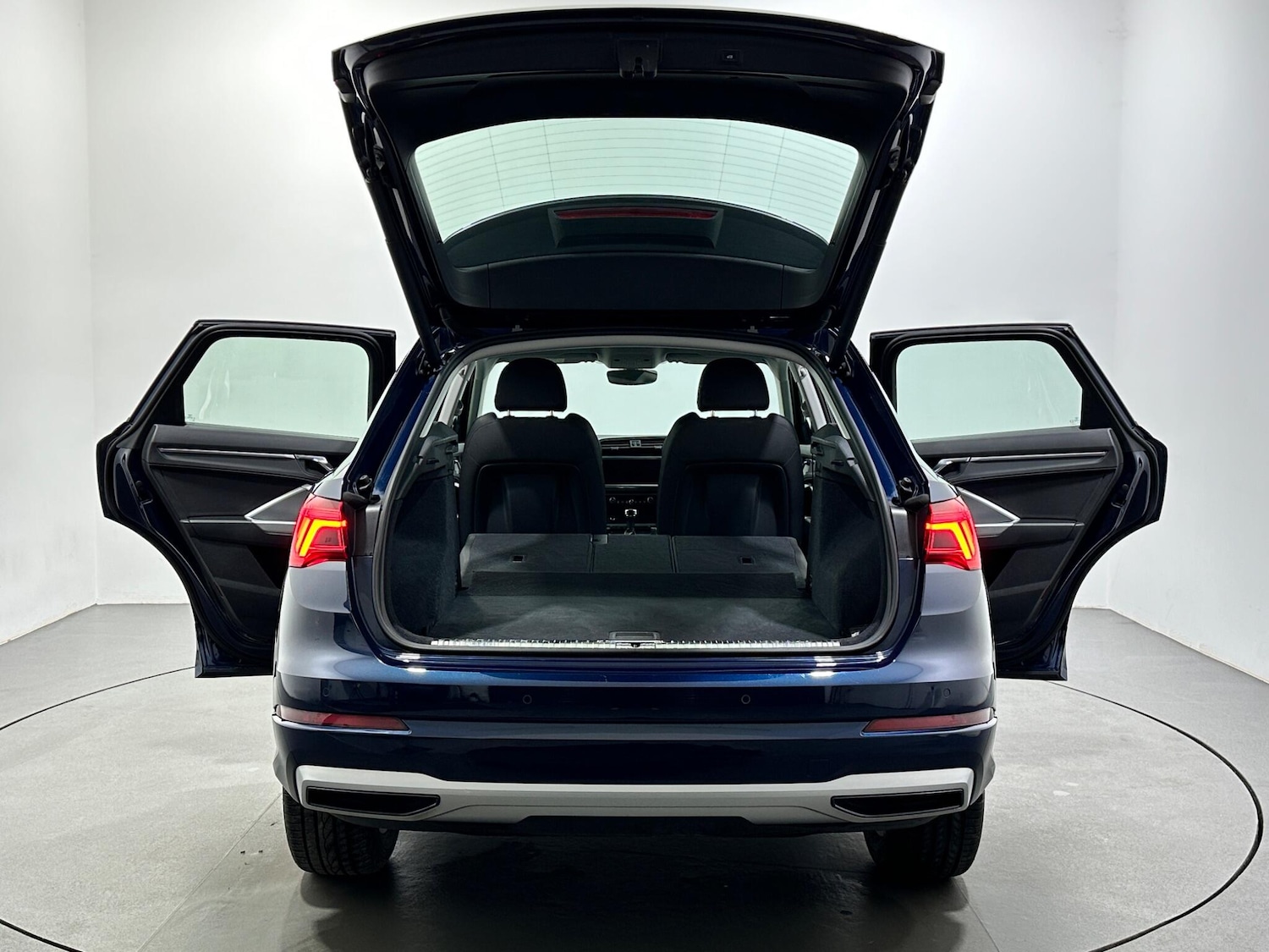 Used Audi Q3 2019 for sale - 77645928: Photo 43