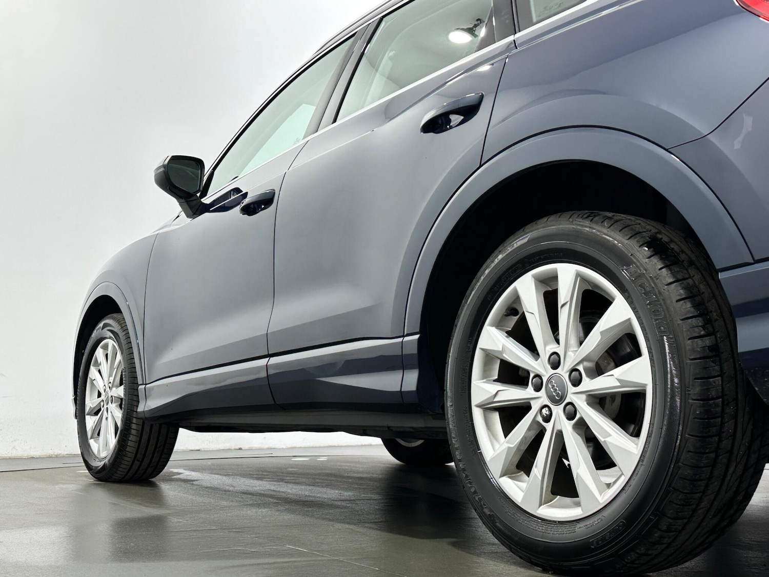 Used Audi Q3 2019 for sale - 77645928: Photo 49