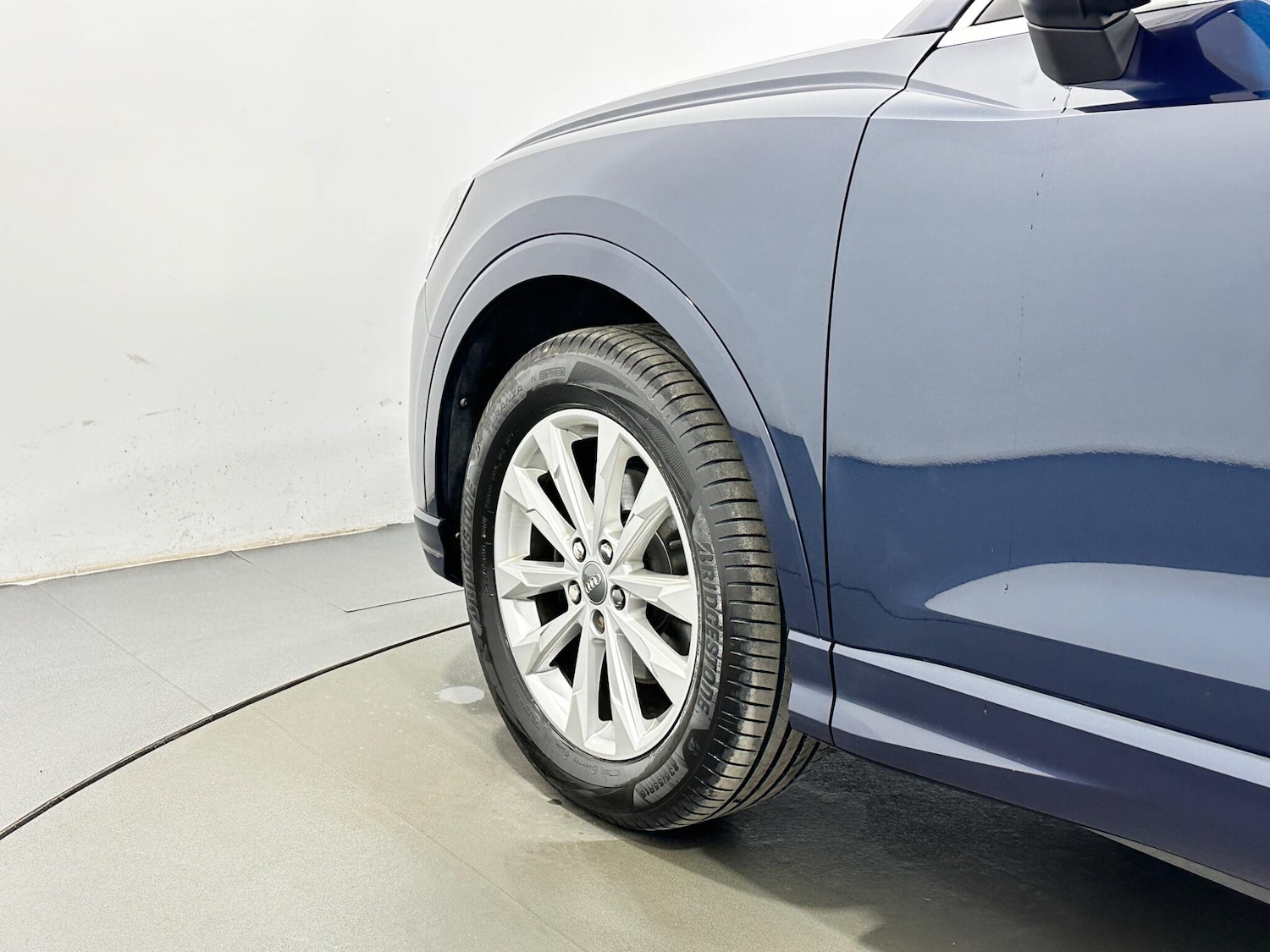 Used Audi Q3 2019 for sale - 77645928: Photo 50