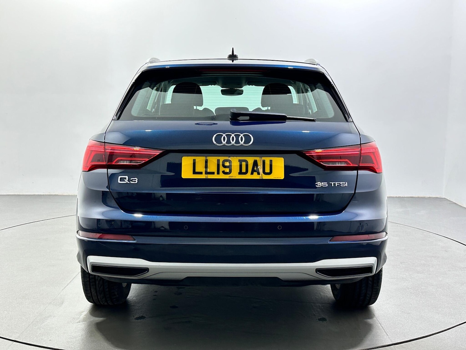 Used Audi Q3 2019 for sale - 77645928: Photo 7