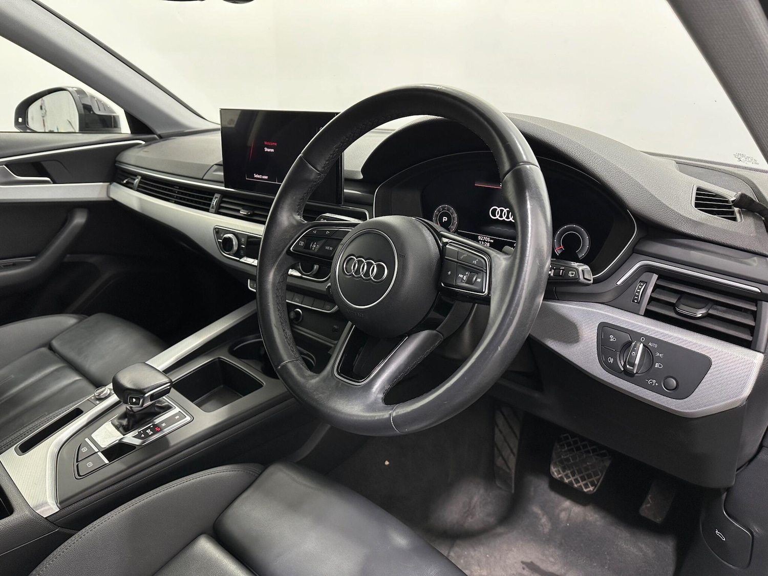 Used Audi A4 Avant for sale - 77994314: Photo 10