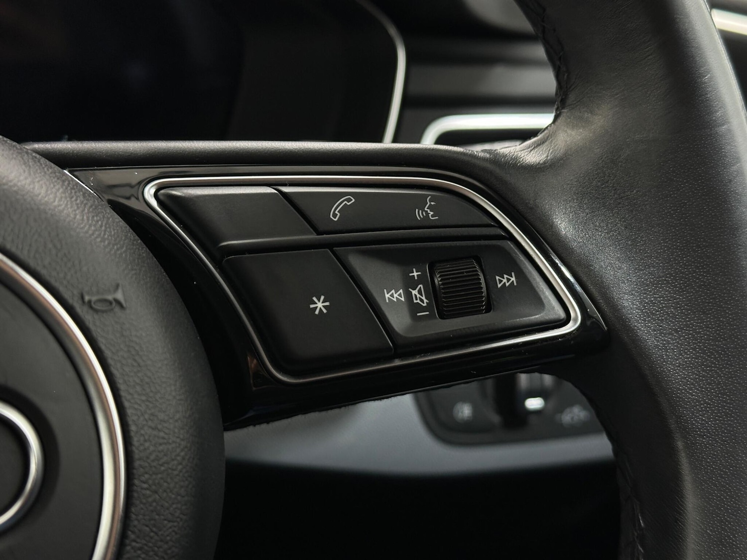 Used Audi A4 Avant for sale - 77994314: Photo 14