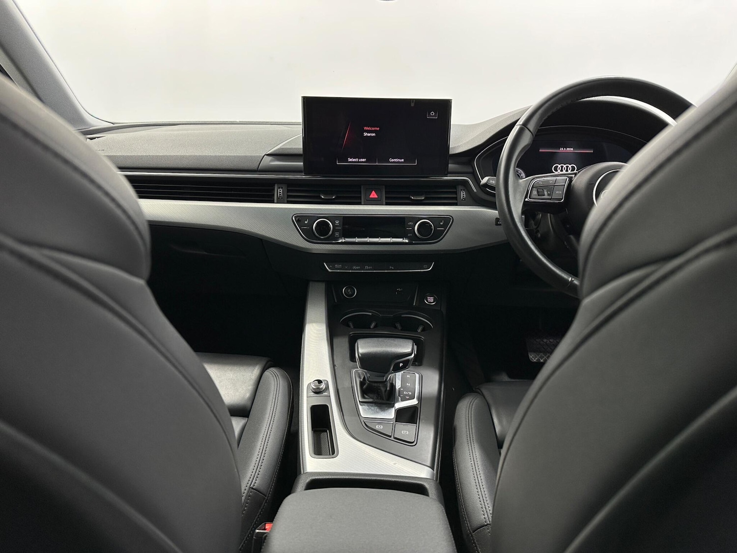 Used Audi A4 Avant for sale - 77994314: Photo 17