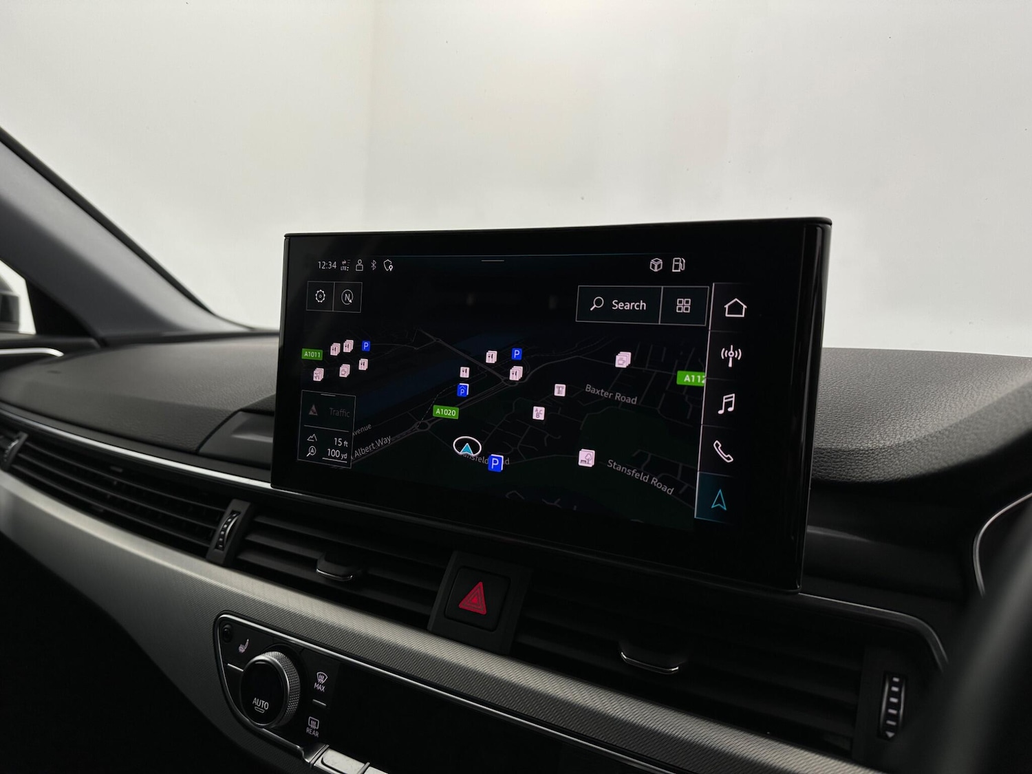 Used Audi A4 Avant for sale - 77994314: Photo 19