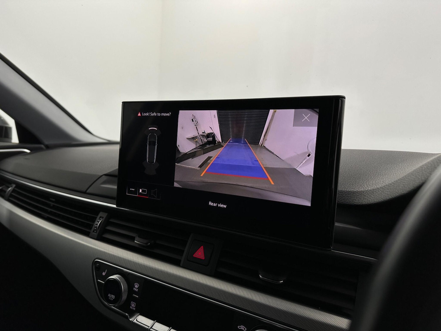 Used Audi A4 Avant for sale - 77994314: Photo 20