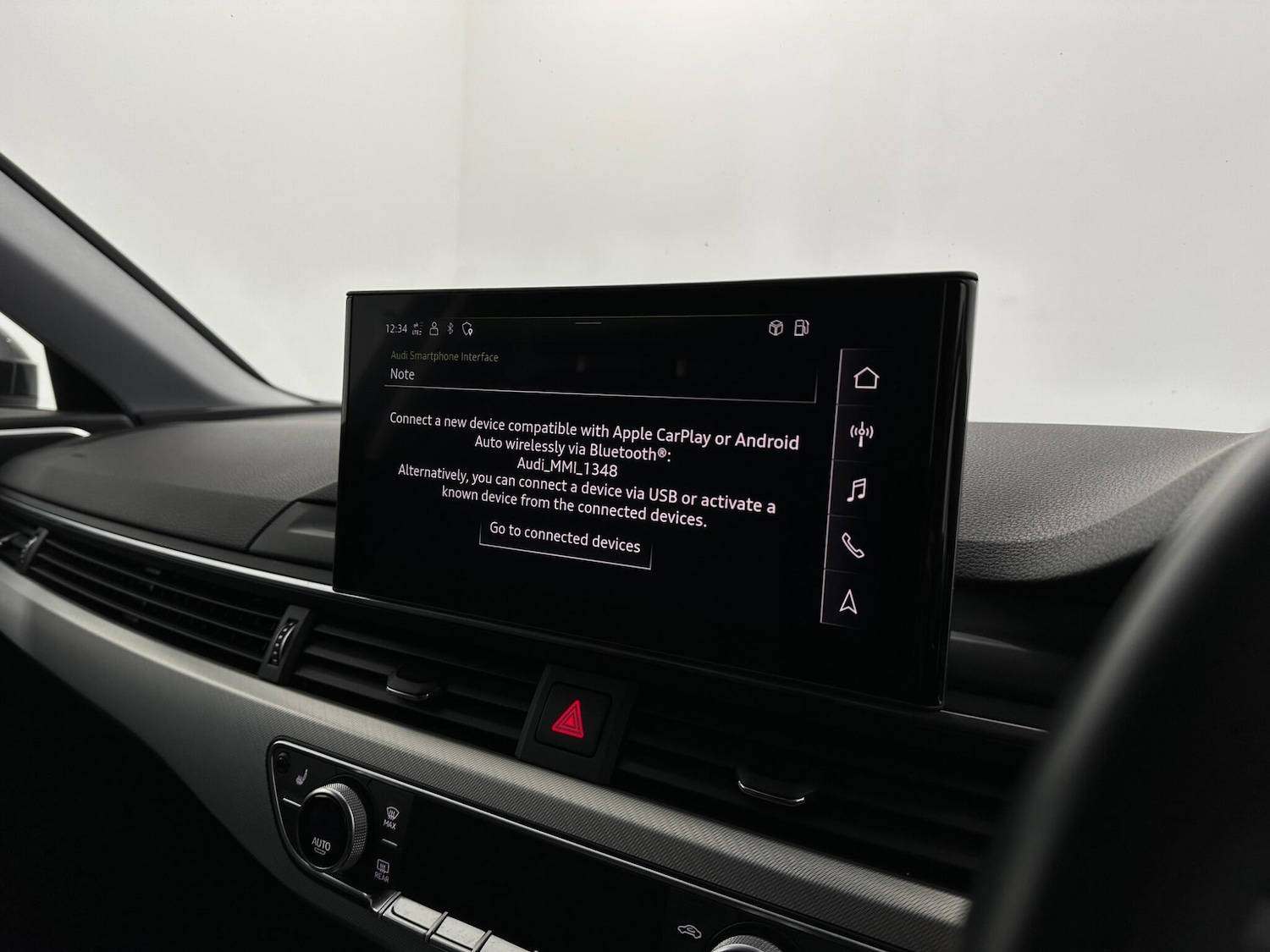 Used Audi A4 Avant for sale - 77994314: Photo 21