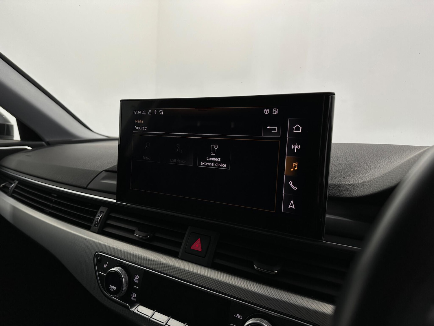 Used Audi A4 Avant for sale - 77994314: Photo 22