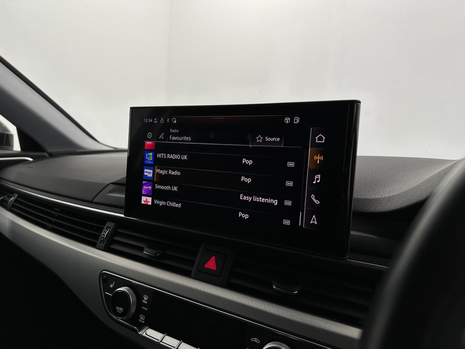 Used Audi A4 Avant for sale - 77994314: Photo 23