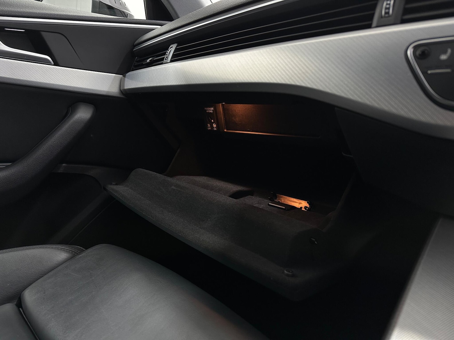 Used Audi A4 Avant for sale - 77994314: Photo 25