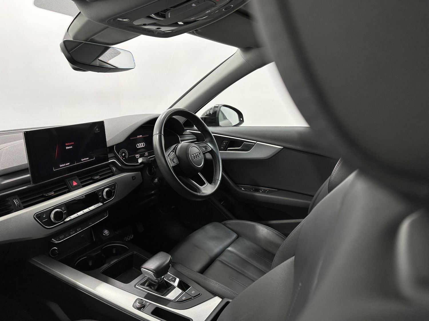 Used Audi A4 Avant for sale - 77994314: Photo 27