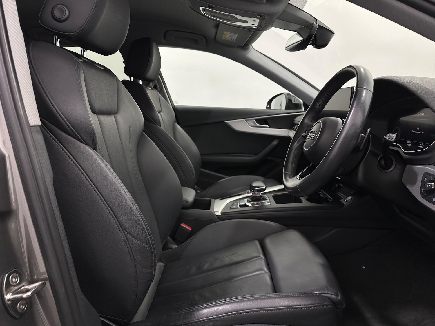 Used Audi A4 Avant for sale - 77994314: Photo 28