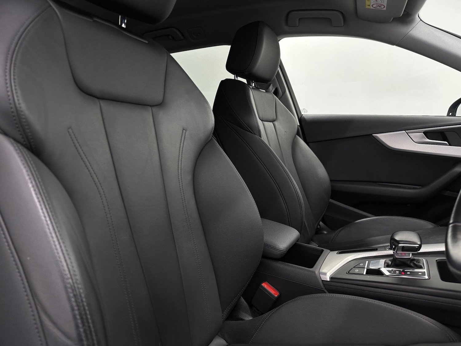 Used Audi A4 Avant for sale - 77994314: Photo 29