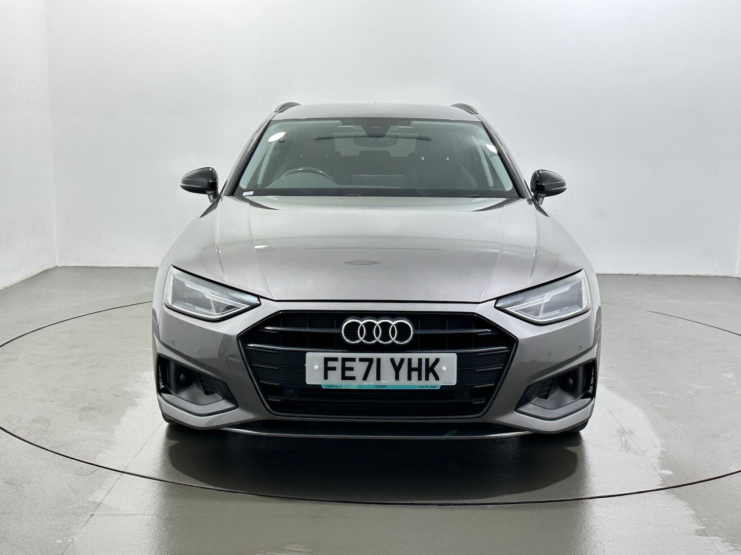 Used Audi A4 Avant for sale - 77994314: Photo 3